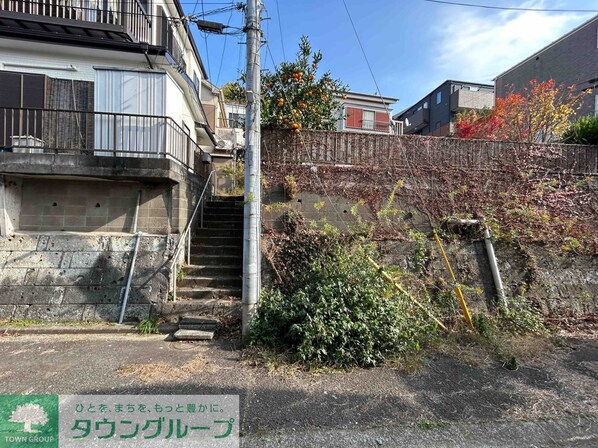 ユナイト星川フレンチクルーラーの物件内観写真